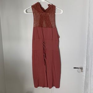 Free People Bodycon Dress